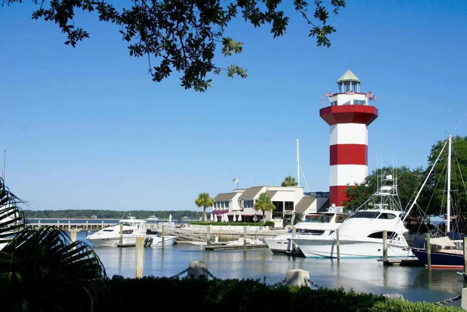 163 Mooring Bouy Villa Hilton Head Island Holiday home