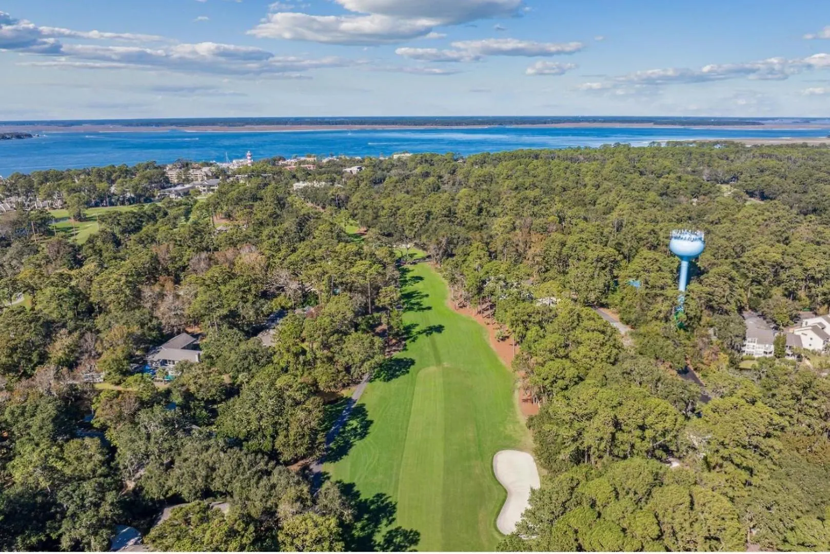 163 Mooring Bouy Villa Hilton Head Island Holiday home