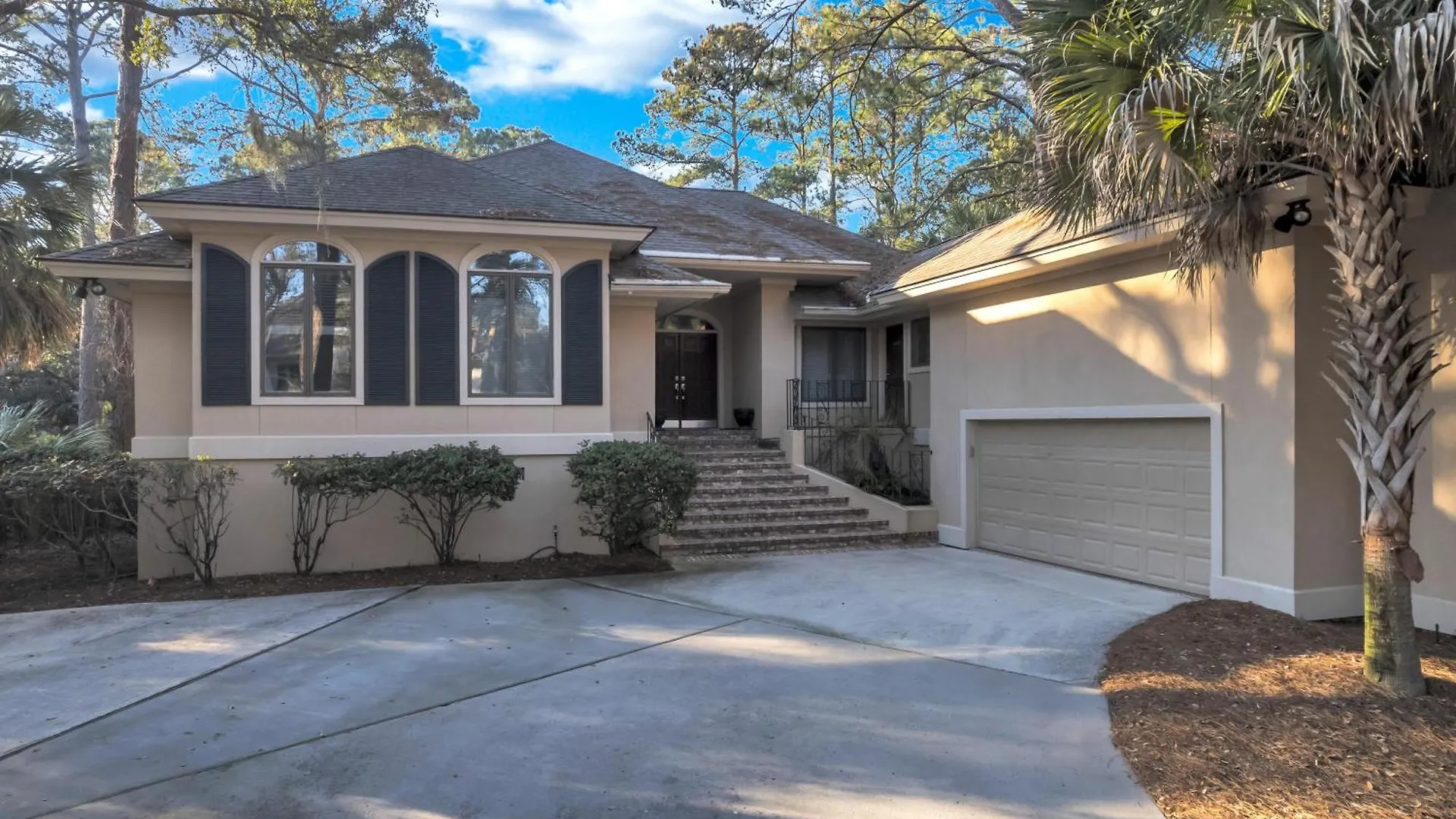 163 Mooring Bouy Villa Hilton Head Island Holiday home