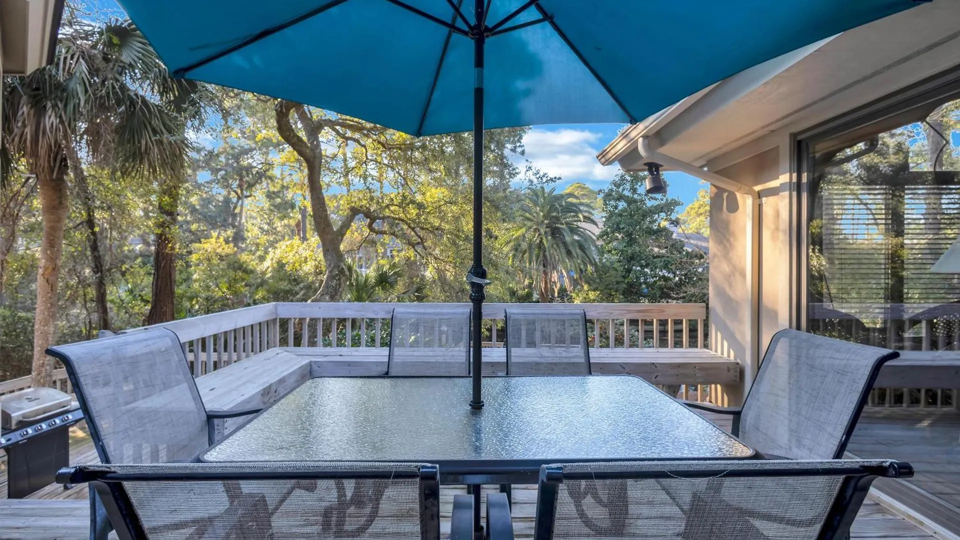 Holiday home 163 Mooring Bouy Villa Hilton Head Island United States
